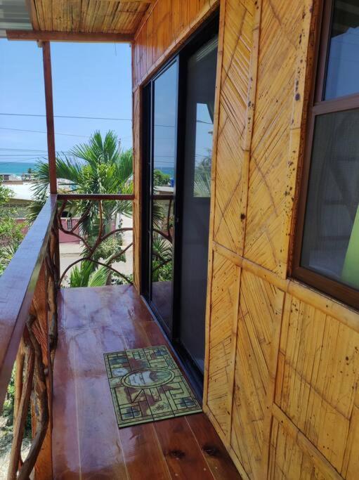Cayo Ecovillage Puerto Cayo Esterno foto